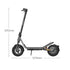 Xiaomi Electric Scooter 6 GLIT CareElectric Scooter