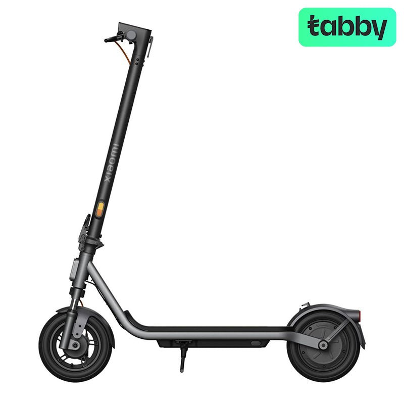 Xiaomi Electric Scooter 6 Lite – Foldable Smart Commuter E - Scooter with 25km RangeIT CareElectric Scooter