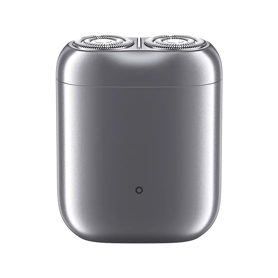 Xiaomi Electric Shaver S200 - SilverIT CareShaver