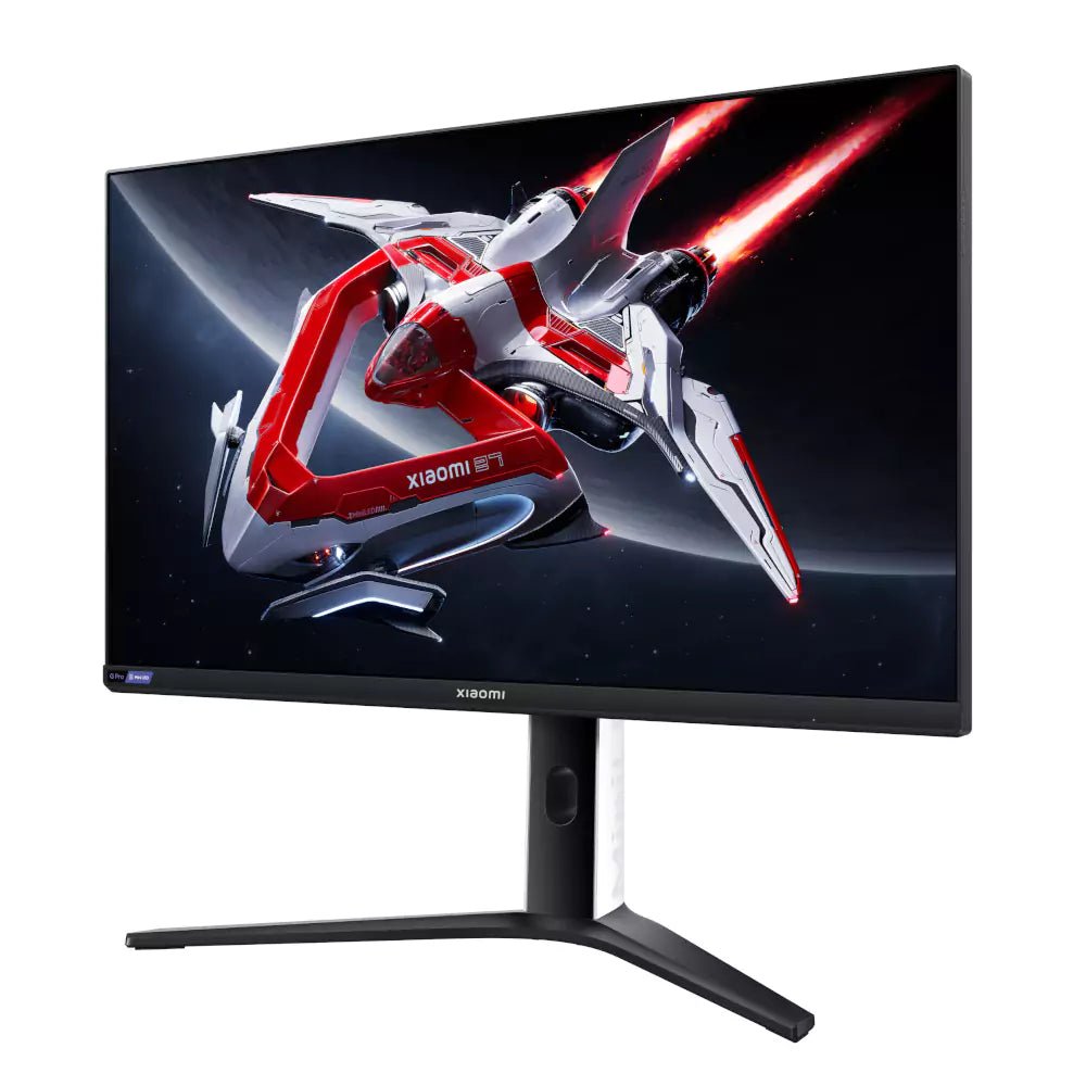 Xiaomi G Pro Mini LED Gaming Monitor - 27" / 1ms / 180Hz - MonitorIT CareMonitor