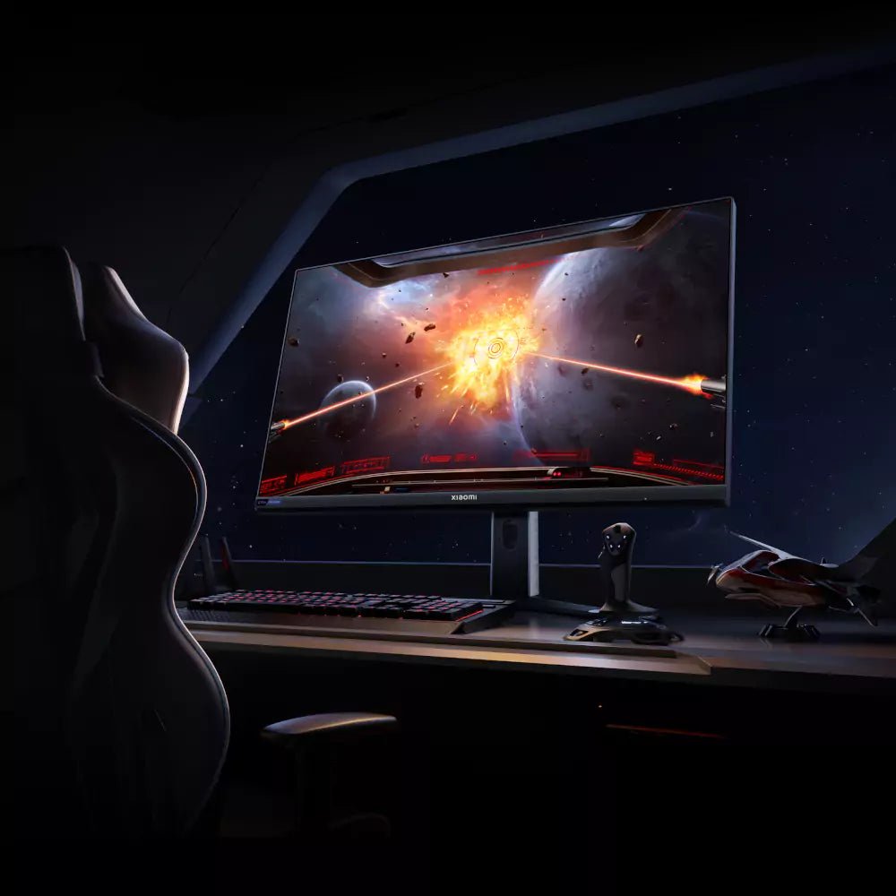 Xiaomi G Pro Mini LED Gaming Monitor - 27" / 1ms / 180Hz - MonitorIT CareMonitor