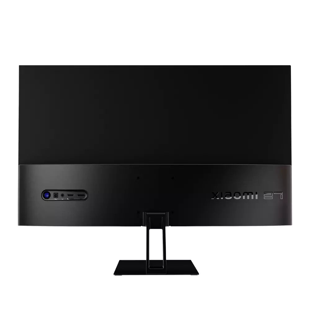 Xiaomi Gaming Monitor G27i - 27" IPS LCD/ 165Hz / 1ms / HDMI 2.0 / Display Port - BlackIT CareMonitor