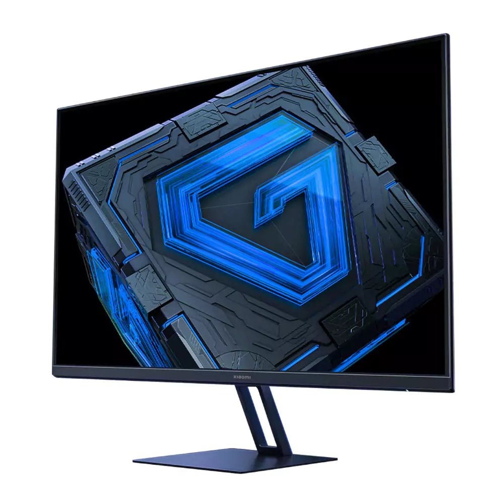 Xiaomi Gaming Monitor G27i - 27" IPS LCD/ 165Hz / 1ms / HDMI 2.0 / Display Port - BlackIT CareMonitor
