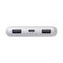 Xiaomi Lite Power Bank - 22.5W / 10,000mAh / WhiteIT CarePower Banks