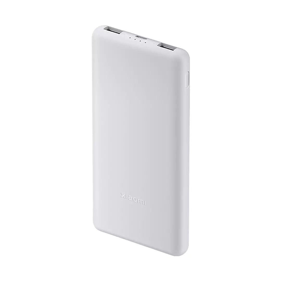 Xiaomi Lite Power Bank - 22.5W / 10,000mAh / WhiteIT CarePower Banks