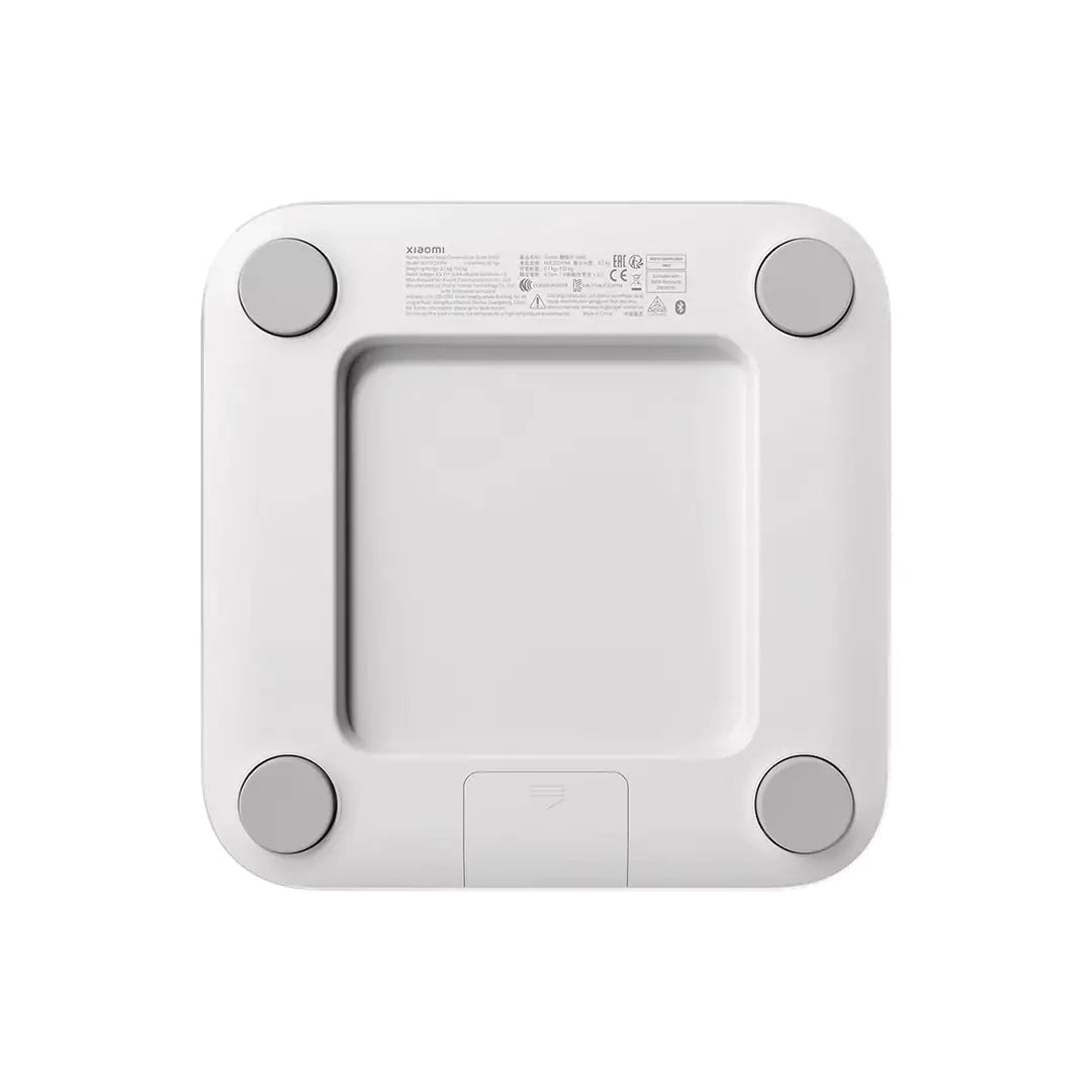 Xiaomi Mi Body Composition Scale S400 - 100g - 150kg / Bluetooth / WhiteIT CareSmart Scale