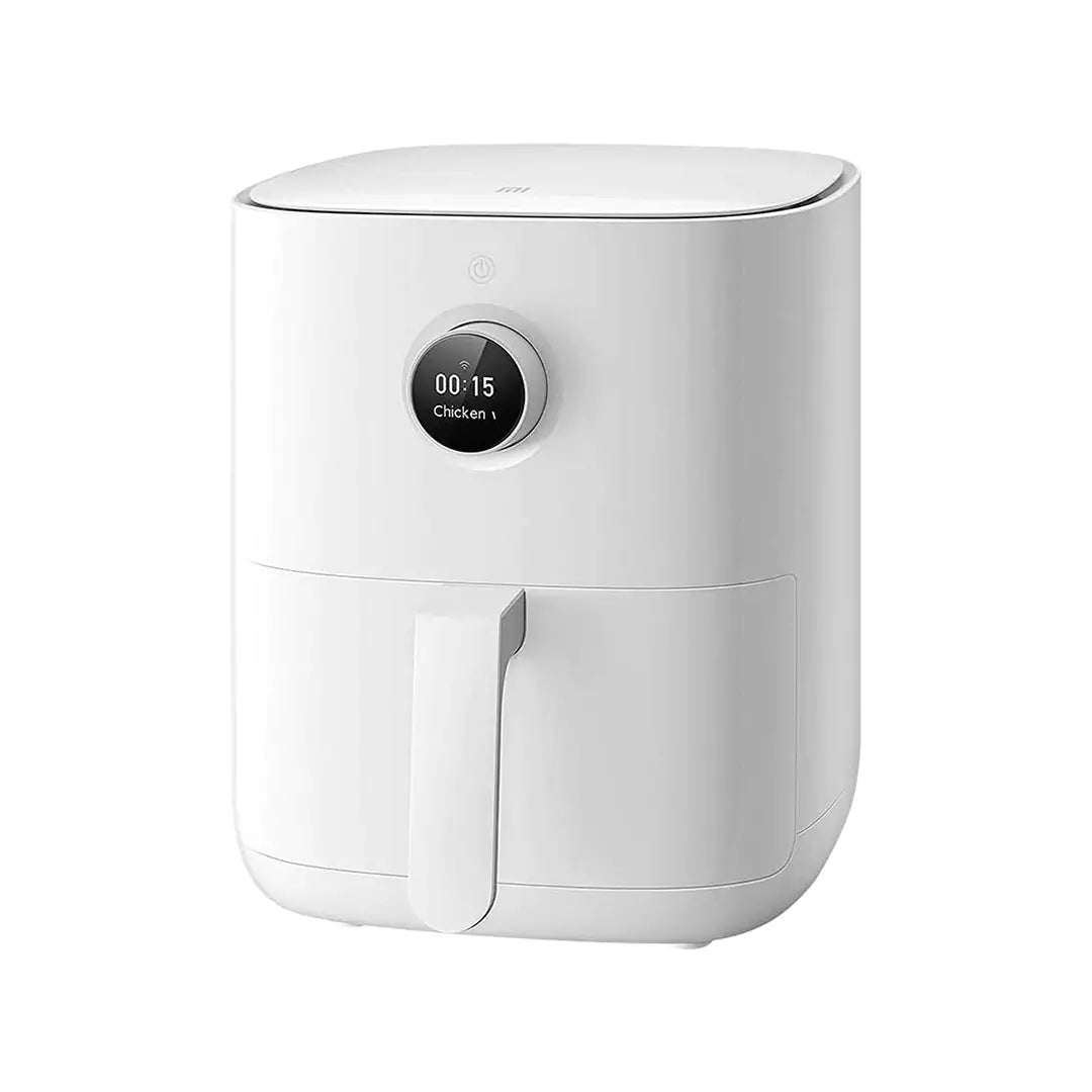 Xiaomi Mi Smart Air Fryer - 3.5L / 1500W / WhiteIT CareSmart Air Fryer