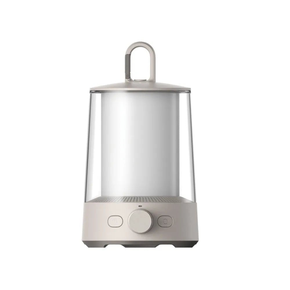 Xiaomi Multi - function Camping LanternIT CareLED Flashlight