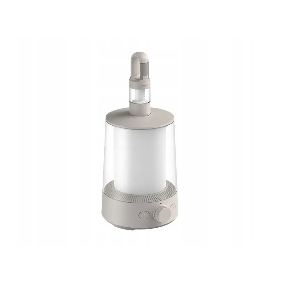 Xiaomi Multi - function Camping LanternIT CareLED Flashlight