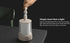 Xiaomi Multi - function Camping LanternIT CareLED Flashlight