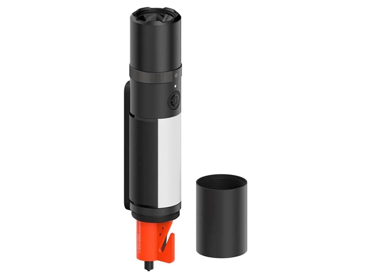 Xiaomi Multi - function FlashlightIT CareLED Flashlight
