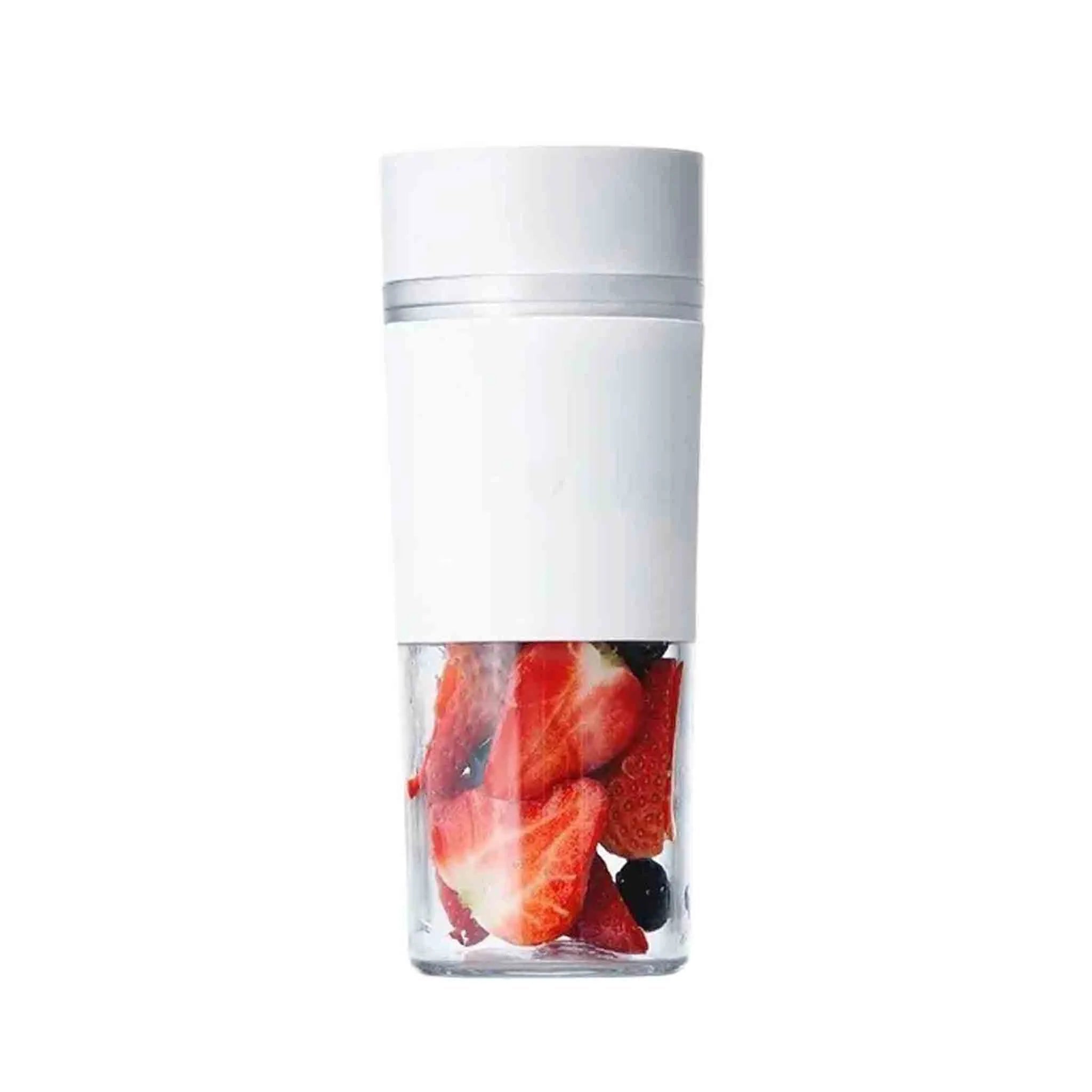 Xiaomi Portable Blender - 45W / 1300mAh / WhiteIT CareBlender