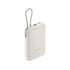 Xiaomi Power Bank 10000mAh Integrated Cable - TanIT CarePower Banks