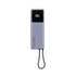 Xiaomi Power Bank with Integrated Cable - 165W / 10,000mAh / GrayIT CarePower Banks