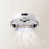Xiaomi Robot Vacuum S20 - 45W / 2900mAh / White