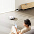 Xiaomi Robot Vacuum S20 - 45W / 2900mAh / White