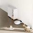 Xiaomi Robot Vacuum S20 - 45W / 2900mAh / White