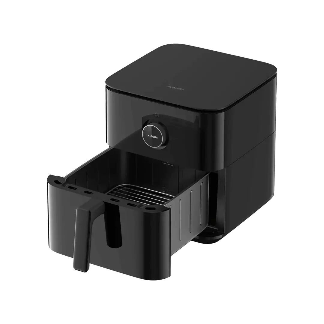 Xiaomi Smart Air Fryer - 6.5L / 1800W / BlackIT CareSmart Air Fryer