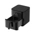 Xiaomi Smart Air Fryer - 6.5L / 1800W / BlackIT CareSmart Air Fryer
