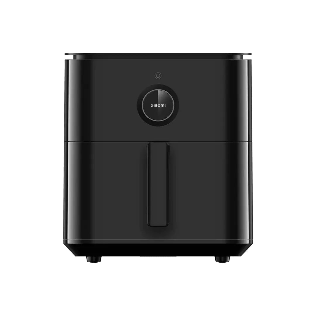 Xiaomi Smart Air Fryer - 6.5L / 1800W / BlackIT CareSmart Air Fryer