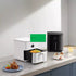 Xiaomi Smart Air Fryer - 6.5L / 1800W / BlackIT CareSmart Air Fryer