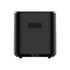 Xiaomi Smart Air Fryer - 6.5L / 1800W / BlackIT CareSmart Air Fryer