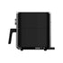 Xiaomi Smart Air Fryer - 6.5L / 1800W / BlackIT CareSmart Air Fryer