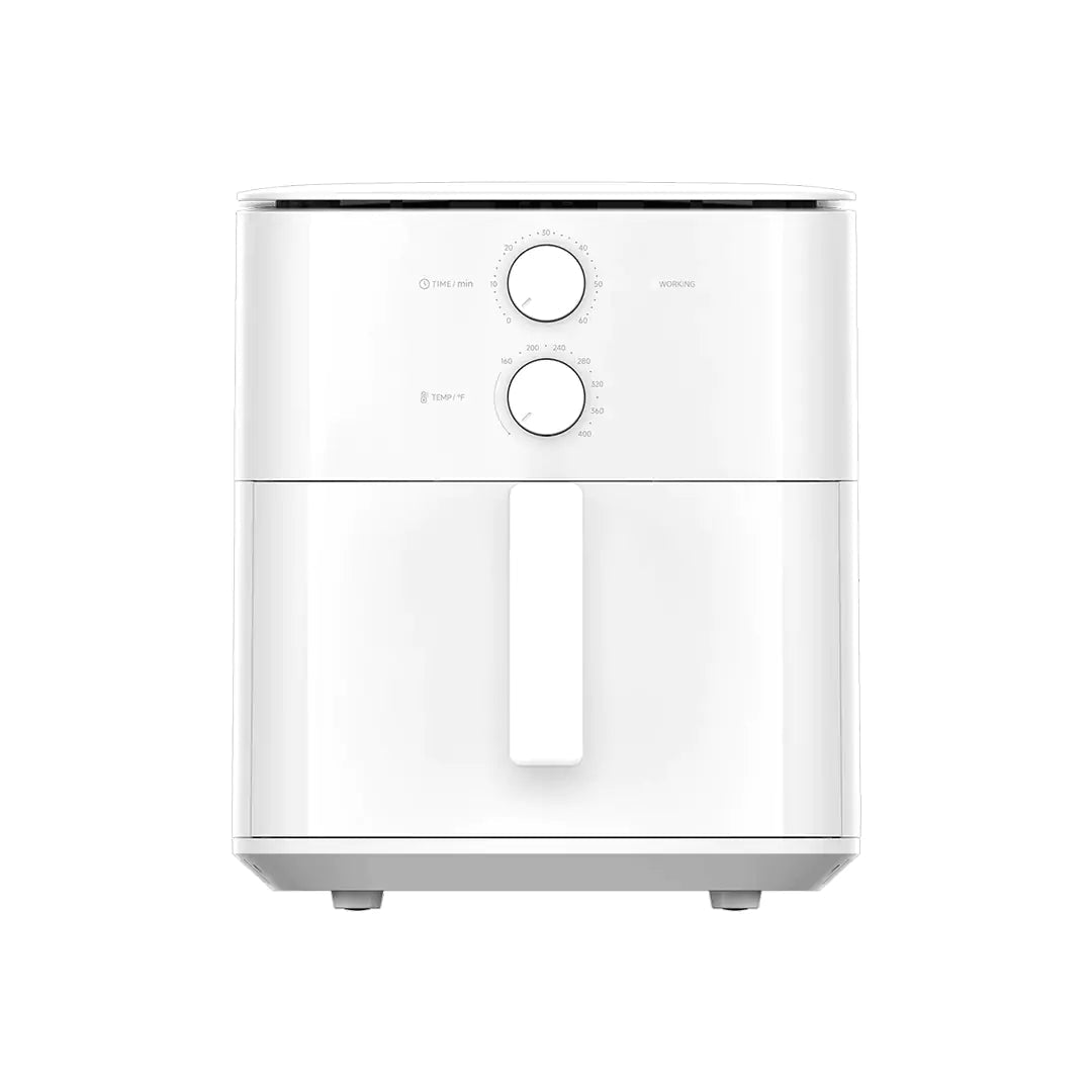 Xiaomi Smart Air Fryer - 6L / 1550W / WhiteIT CareSmart Air Fryer