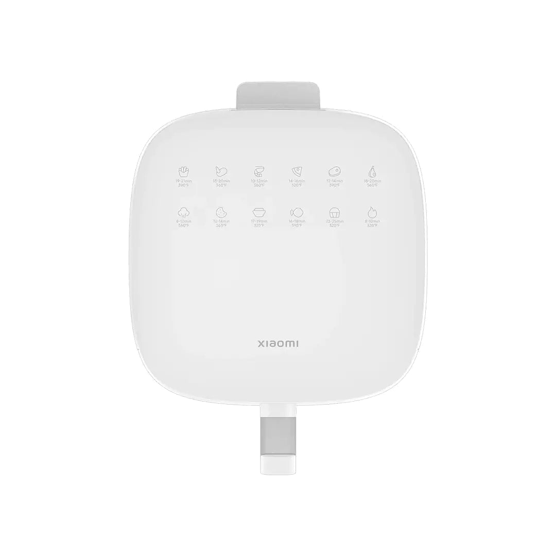 Xiaomi Smart Air Fryer - 6L / 1550W / WhiteIT CareSmart Air Fryer