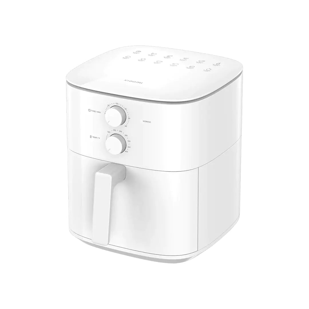Xiaomi Smart Air Fryer - 6L / 1550W / WhiteIT CareSmart Air Fryer