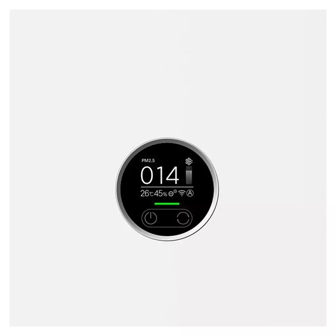 Xiaomi Smart Air Purifier 4 Pro - WhiteIT CareSmart Air Purifier