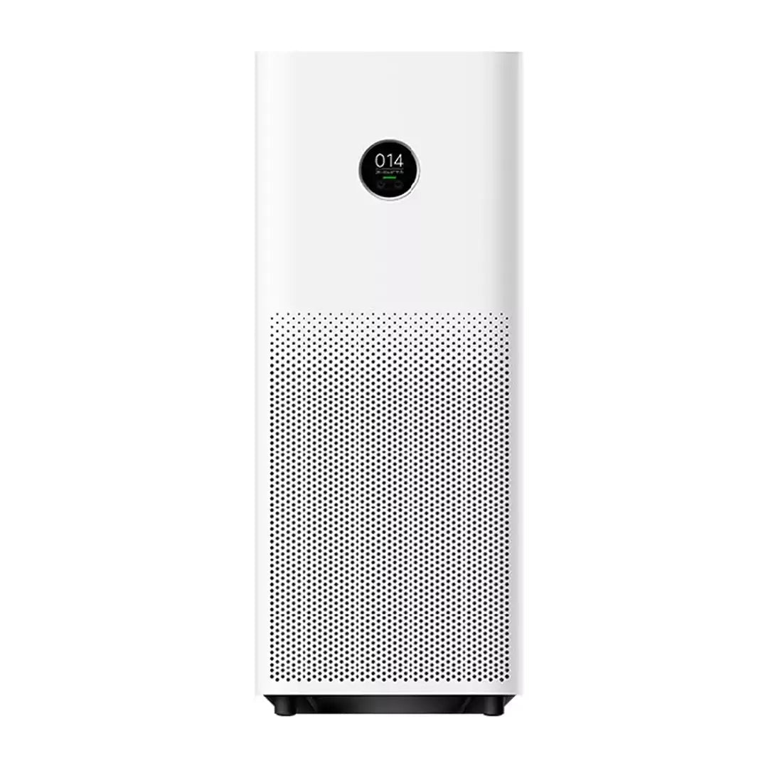 Xiaomi Smart Air Purifier 4 Pro - WhiteIT CareSmart Air Purifier