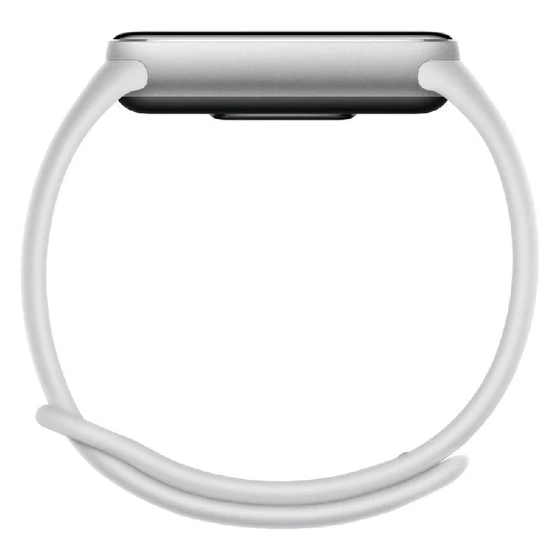 Xiaomi Smart Band 10 - 1.72" AMOLED / Bluetooth / Glacier SilverIT CareSmartwatches