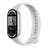 Xiaomi Smart Band 10 - 1.72" AMOLED / Bluetooth / Glacier SilverIT CareSmartwatches