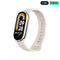 Xiaomi Smart Band 8 - GoldIT CareSmartwatches