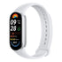 Xiaomi Smart Band 9 - 1.62" AMOLED / Glacier SilverIT CareSmartwatches