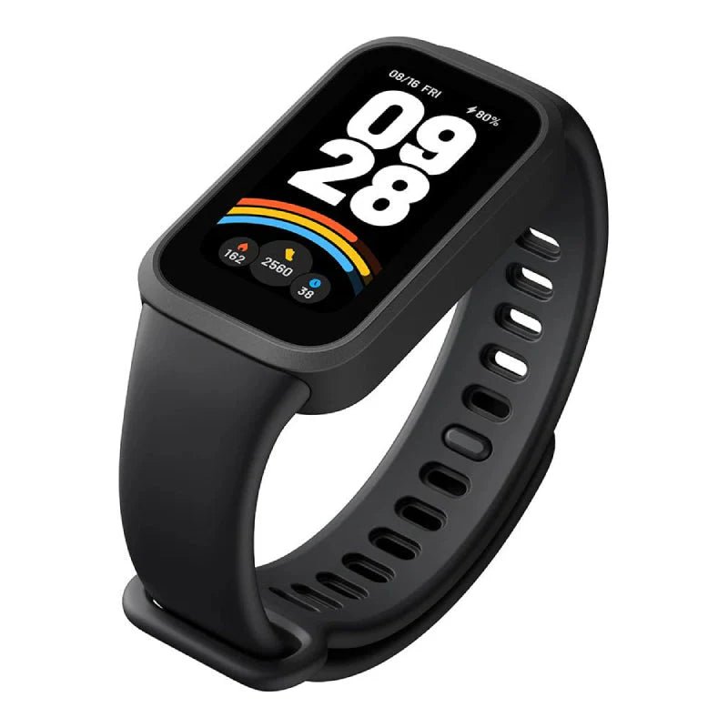 Xiaomi Smart Band 9 Active - BlackIT CareSmartwatches