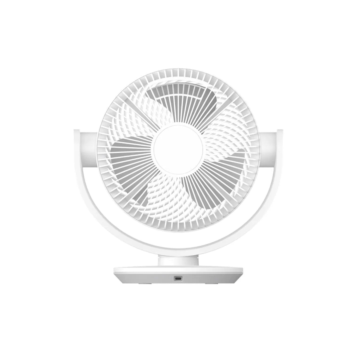 Xiaomi Smart Desktop Air Circulation Fan | IT Care Kuwait