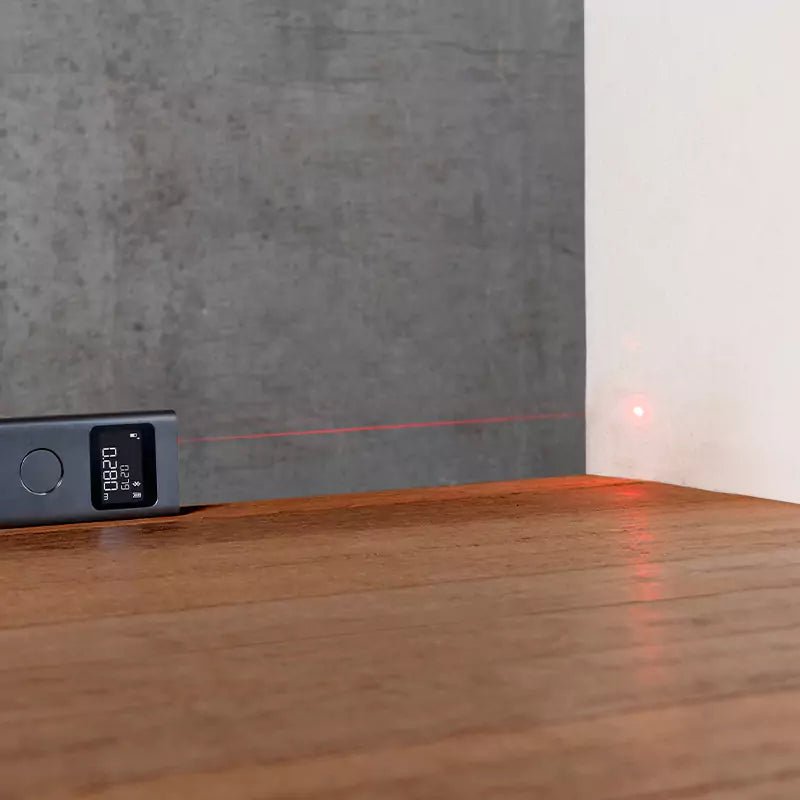 Xiaomi Smart Laser Measure - BlackIT CareMeasurement Devices