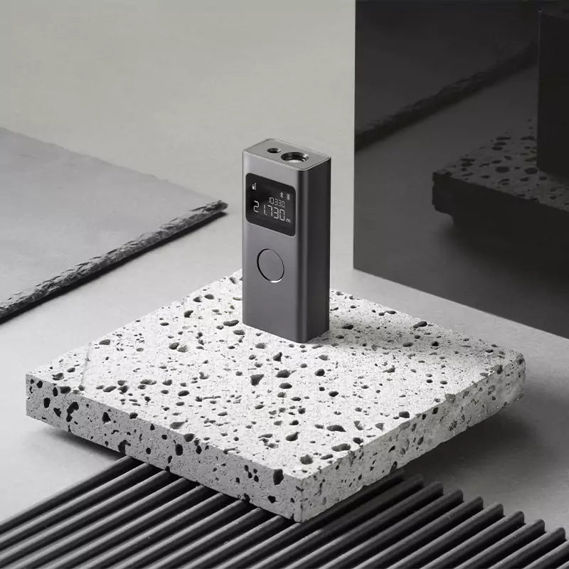 Xiaomi Smart Laser Measure - BlackIT CareMeasurement Devices
