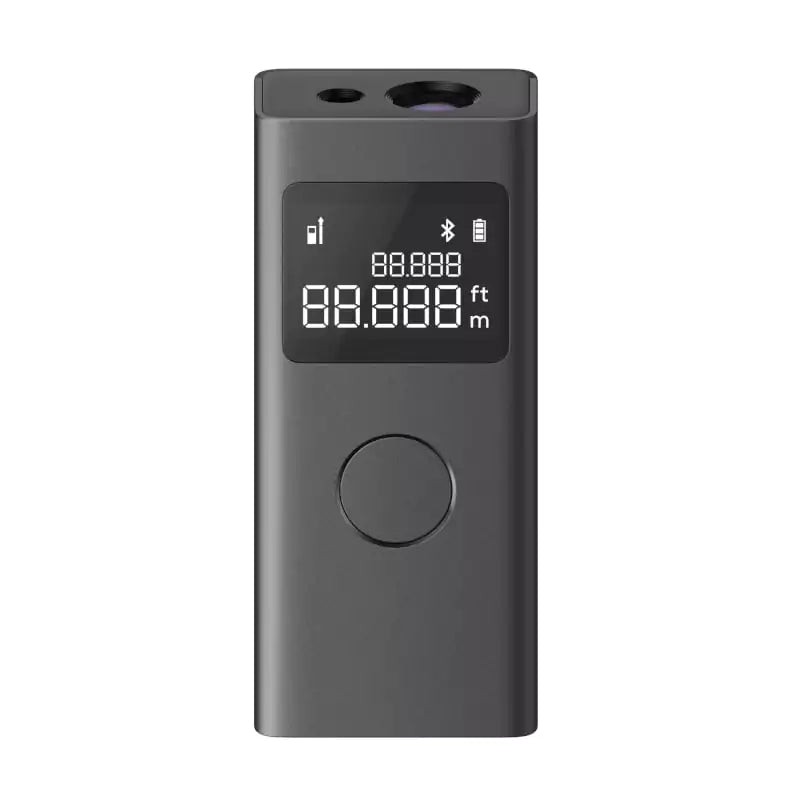 Xiaomi Smart Laser Measure - BlackIT CareMeasurement Devices