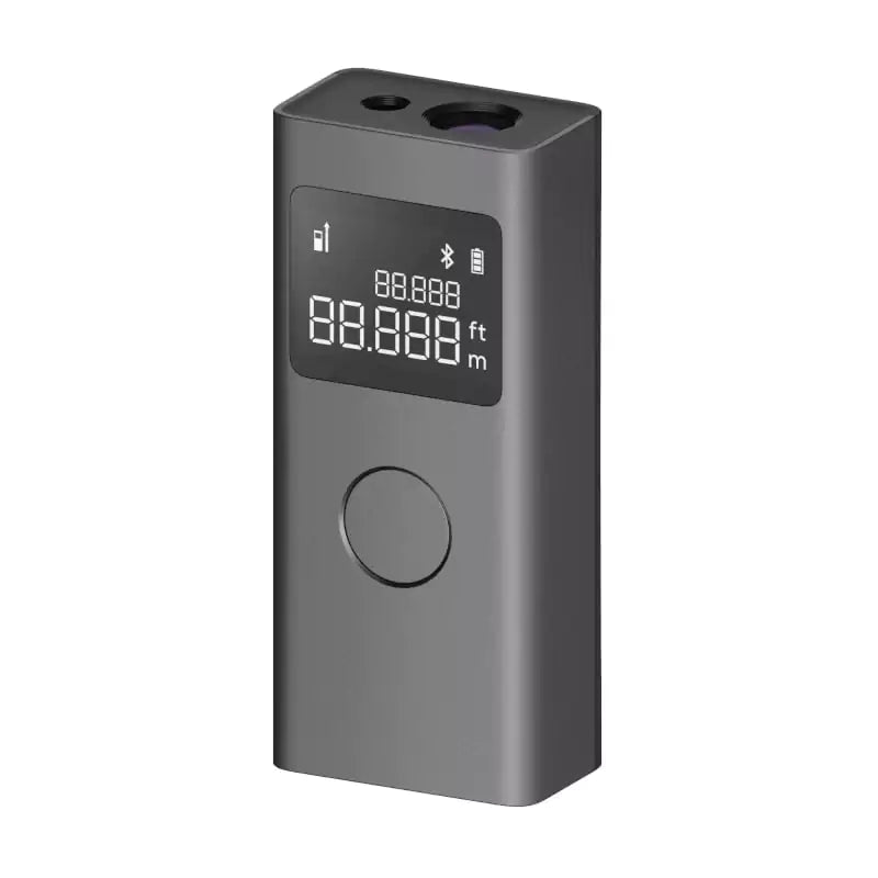 Xiaomi Smart Laser Measure - BlackIT CareMeasurement Devices