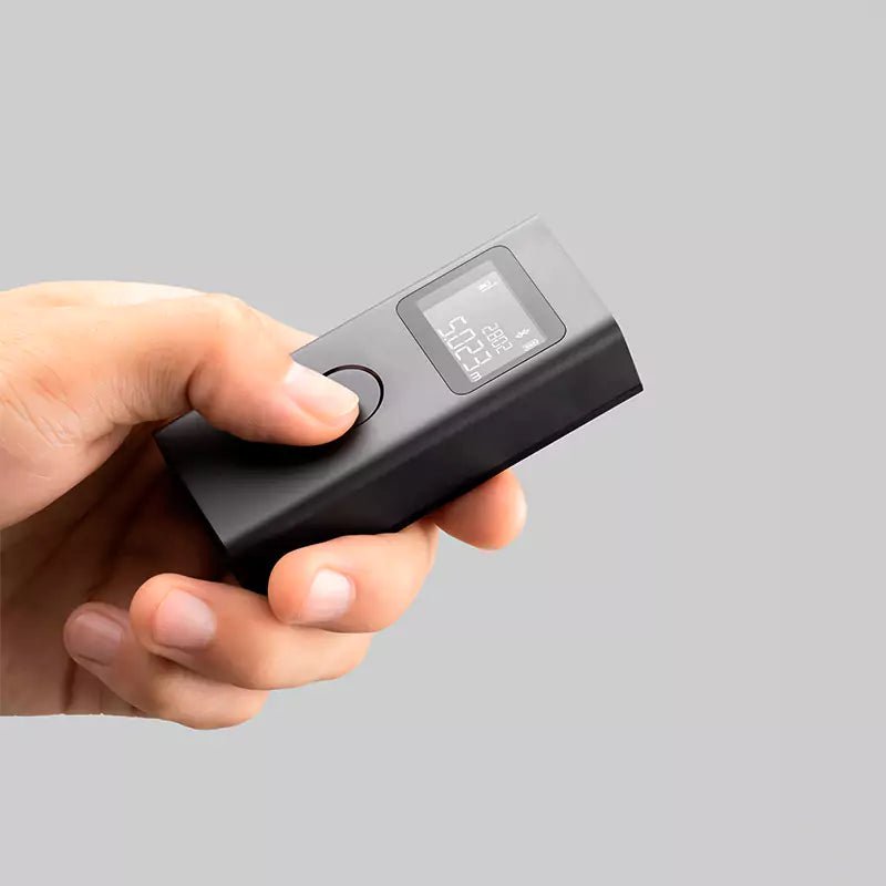 Xiaomi Smart Laser Measure - BlackIT CareMeasurement Devices