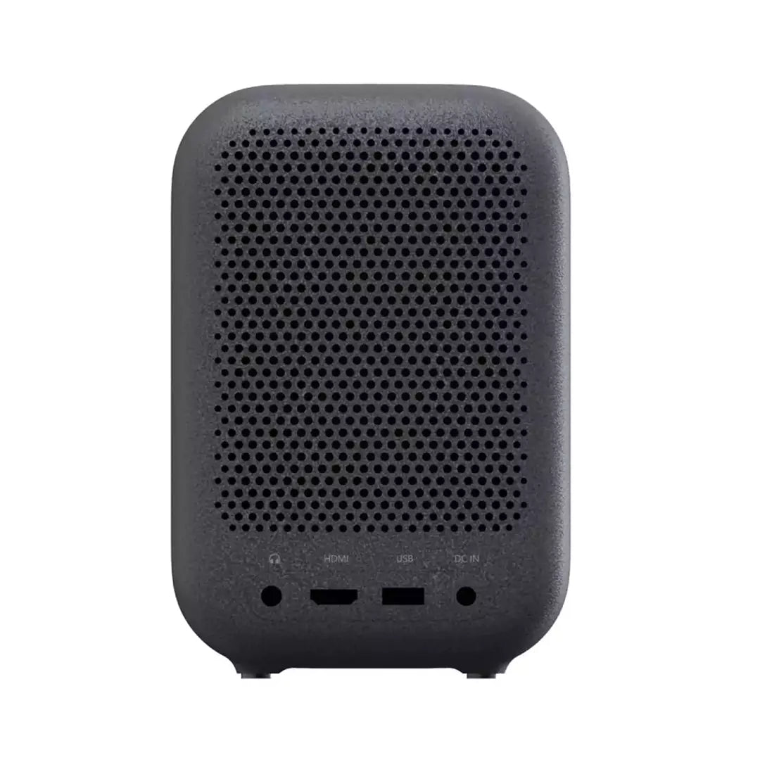 Xiaomi Smart Projector L1 - 2GB / 16GB / Bluetooth 5.0 / BlackIT CareProjectors
