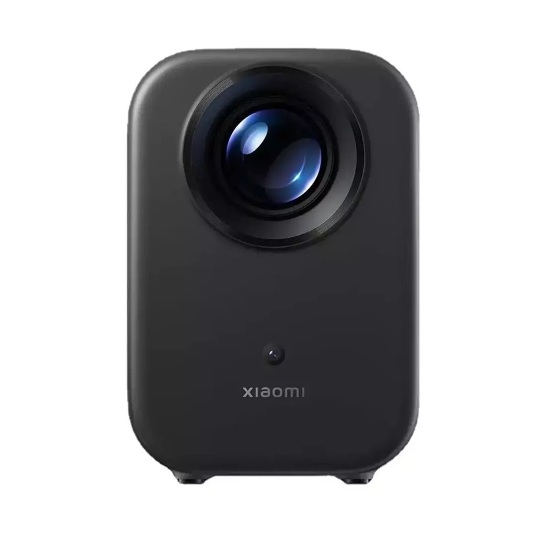 Xiaomi Smart Projector L1 - 2GB / 16GB / Bluetooth 5.0 / BlackIT CareProjectors