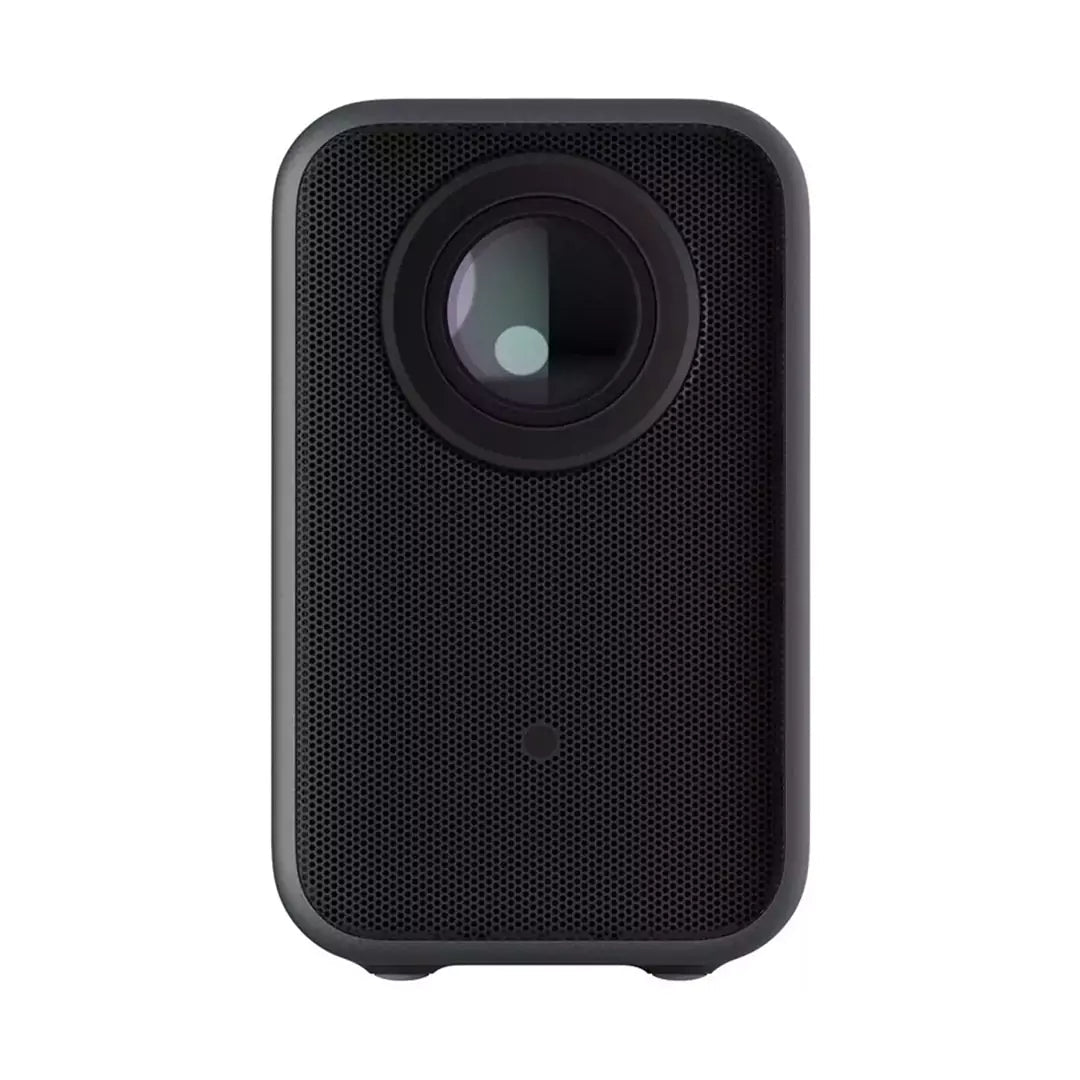 Xiaomi Smart Projector L1 Pro - 2GB / 16GB / Bluetooth 5.0 / BlackIT CareProjectors