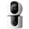 Xiaomi Smart Security Camera C300 Dual Indoor 2K Dual-Lens White | IT Care Kuwait