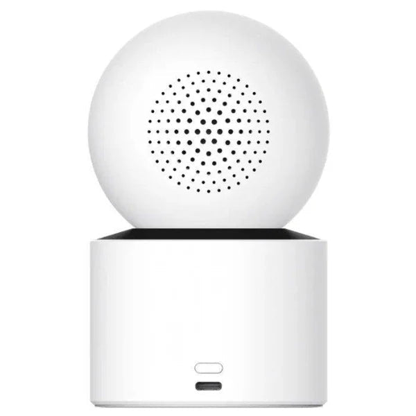 Xiaomi Smart Security Camera C300 Dual Indoor 2K Dual-Lens White | IT Care Kuwait