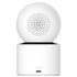 Xiaomi Smart Security Camera C300 Dual Indoor 2K Dual-Lens White | IT Care Kuwait