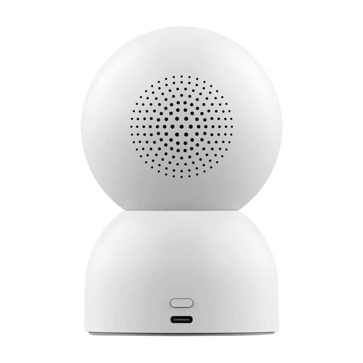 Xiaomi Smart Security Camera C400 2.5K 360 Rotation White | IT Care Kuwait